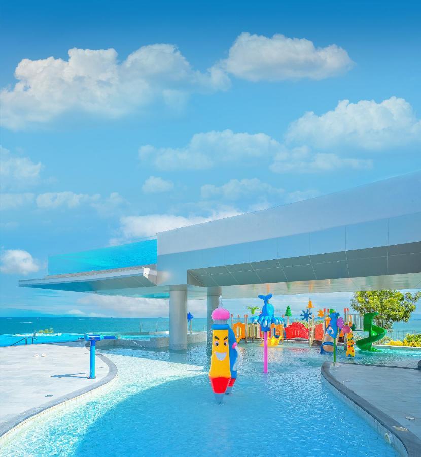 Royal Wing Suites & Spa Pattaya Exterior photo