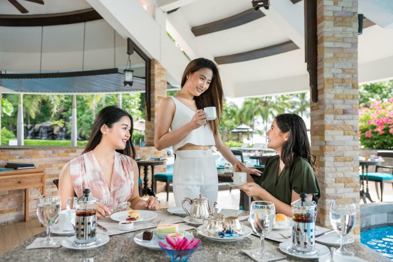 Royal Wing Suites & Spa Pattaya Exterior photo